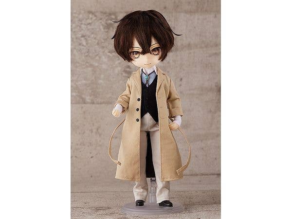 Orange Rouge Bungo Stray Dogs Series Osamu Dazai Harmonia Humming Figure | 4580590181762