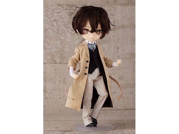 Orange Rouge Bungo Stray Dogs Series Osamu Dazai Harmonia Humming Figure | 4580590181762