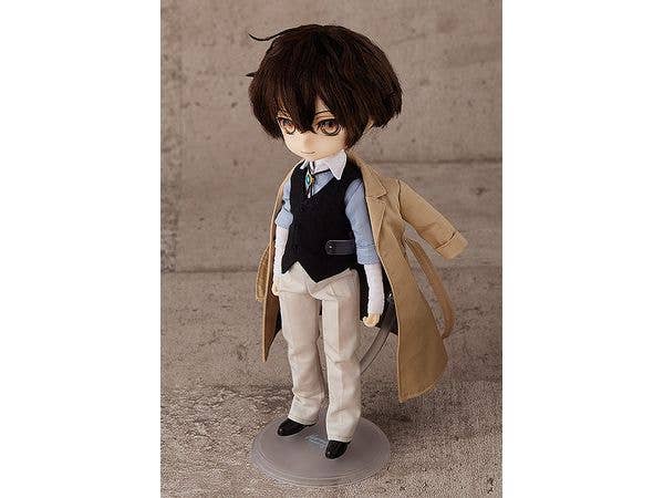 Orange Rouge Bungo Stray Dogs Series Osamu Dazai Harmonia Humming Figure | 4580590181762