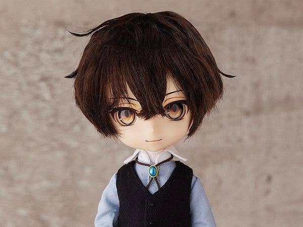 Orange Rouge Bungo Stray Dogs Series Osamu Dazai Harmonia Humming Figure | 4580590181762
