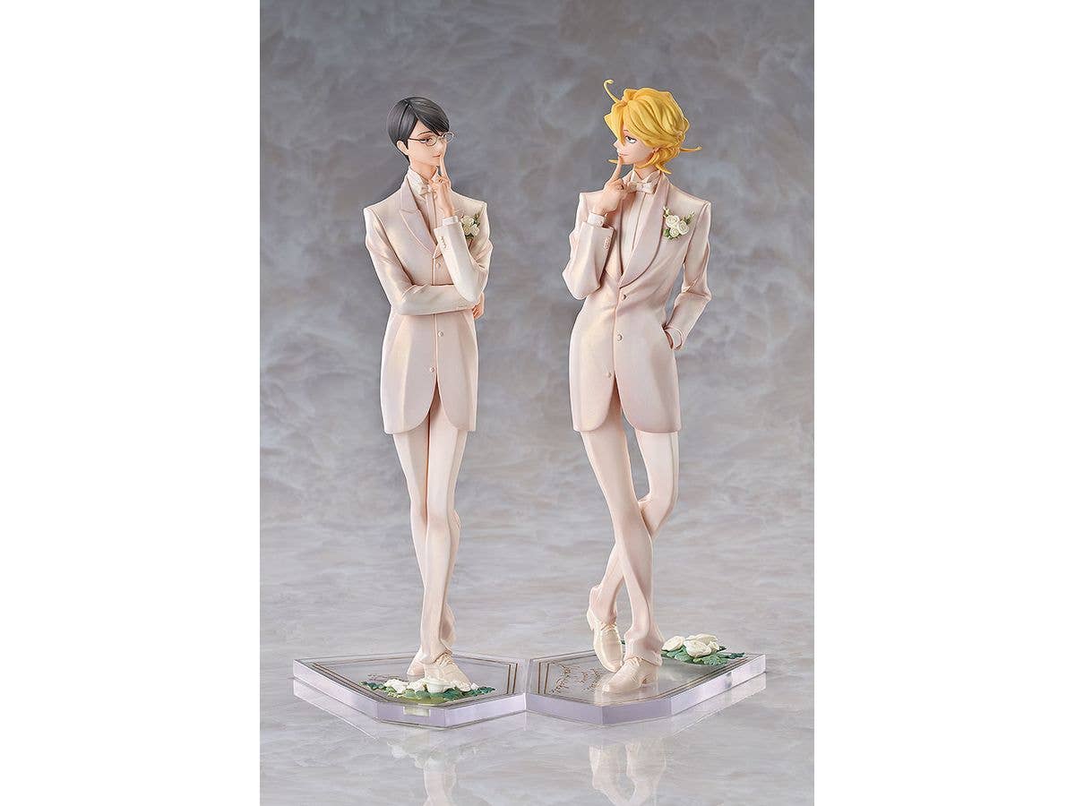 Hikaru Kusakabe & Licht Sajo: Wedding Ver. | 4571697183384