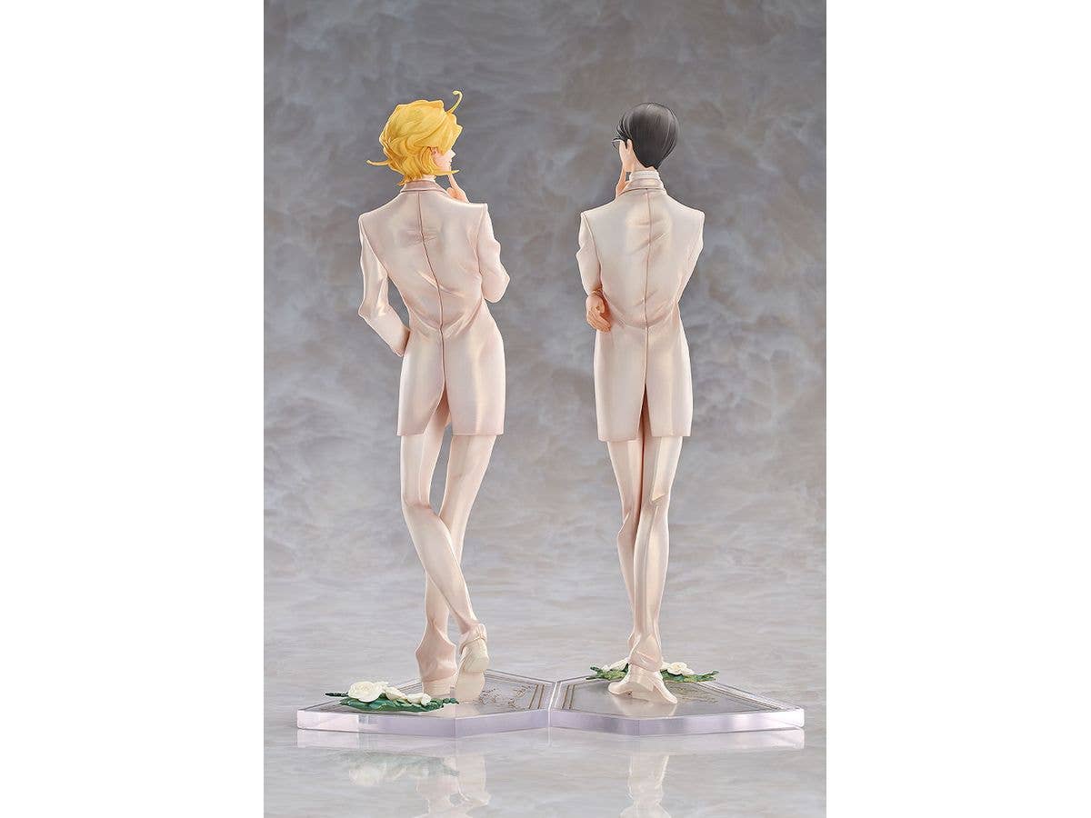 Hikaru Kusakabe & Licht Sajo: Wedding Ver. | 4571697183384