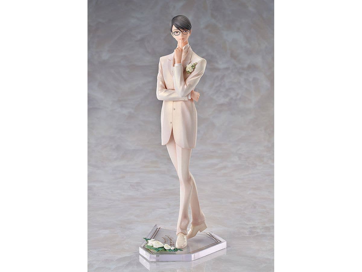 Hikaru Kusakabe & Licht Sajo: Wedding Ver. | 4571697183384