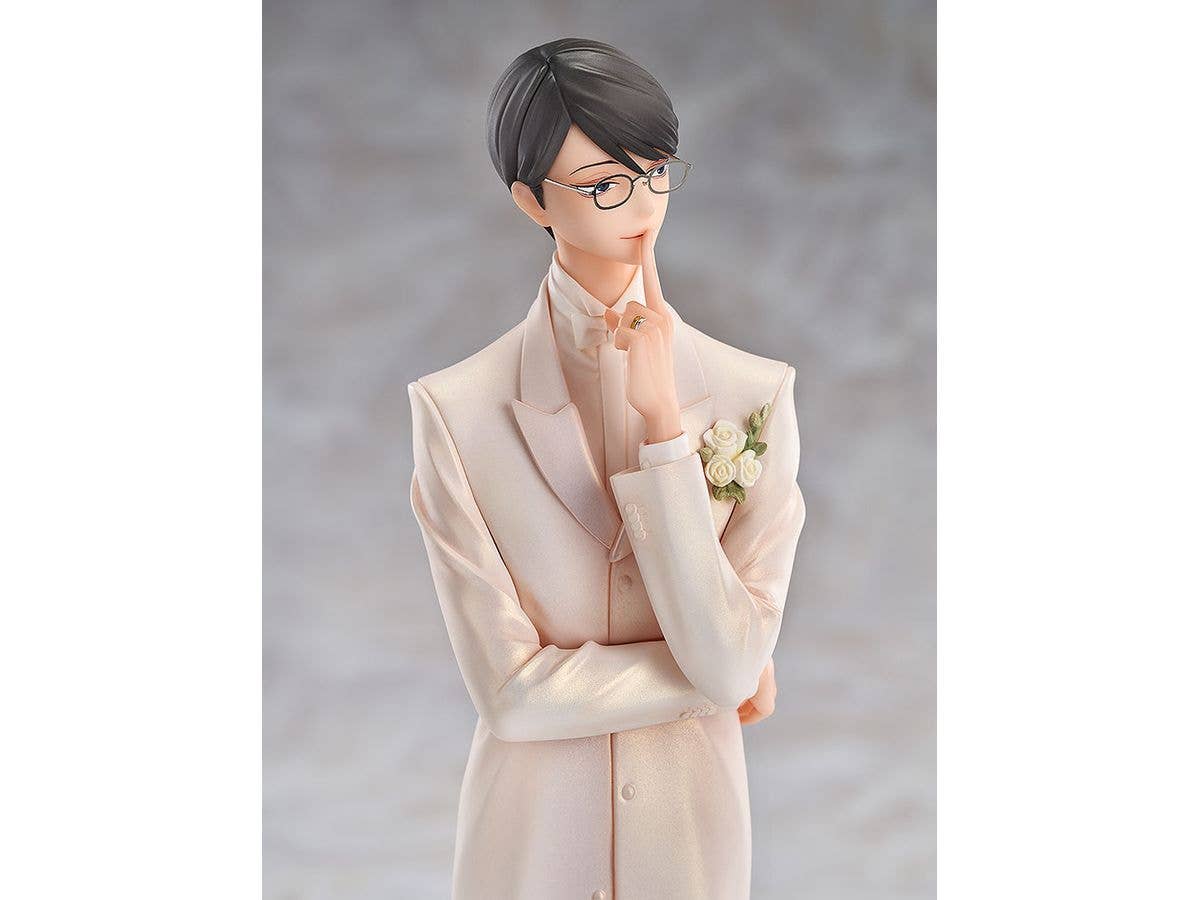 Hikaru Kusakabe & Licht Sajo: Wedding Ver. | 4571697183384