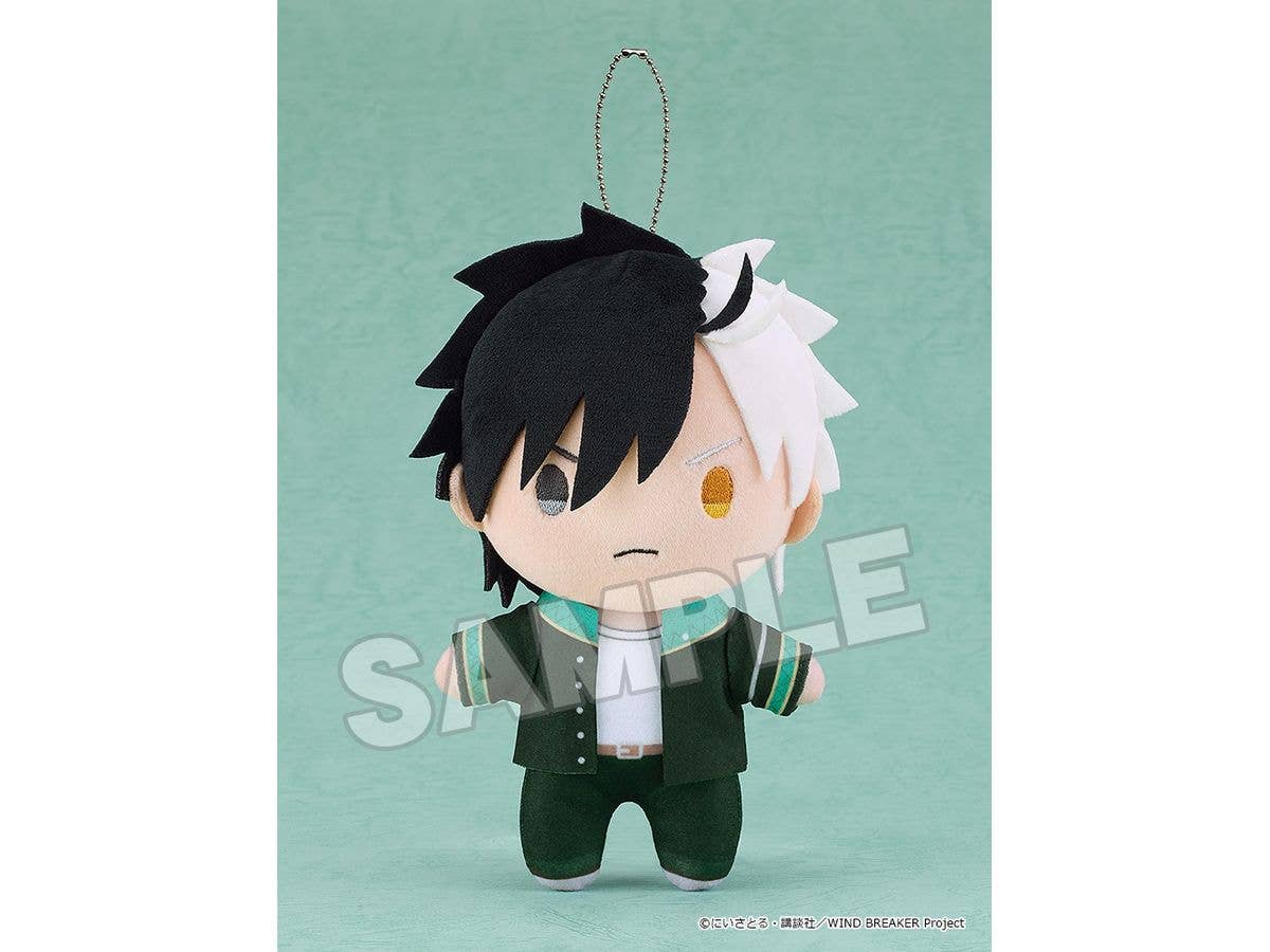 Plushie Haruka Sakura | 4580590185968