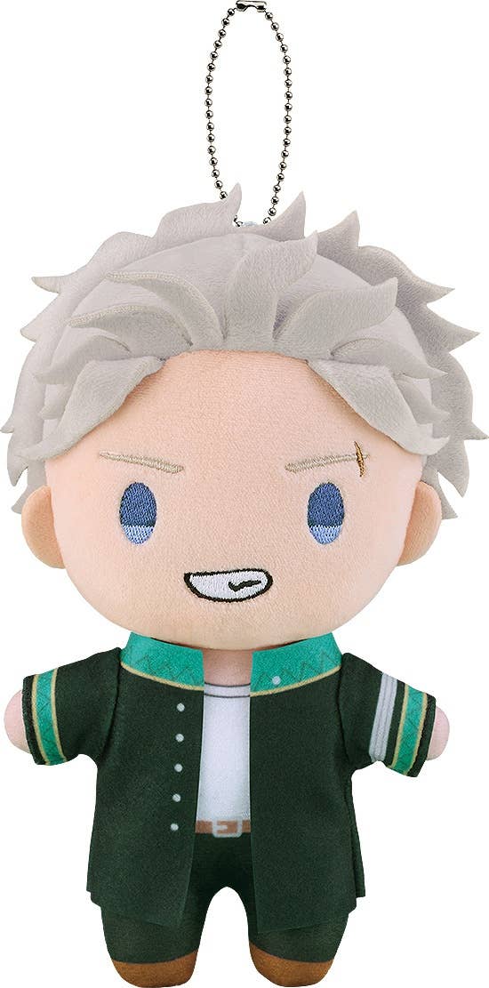 Plushie Hajime Umemiya | 4580590185975