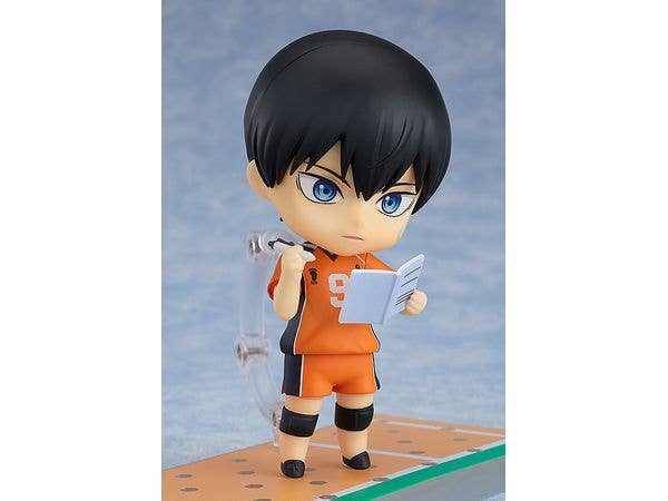 Nendoroid Tobio Kageyama: The New Karasuno Ver. | 4571697187696