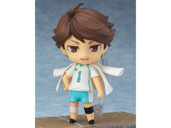 Nendoroid Toru Oikawa | 4571697187702