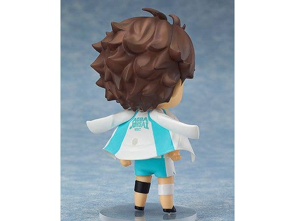 Nendoroid Toru Oikawa | 4571697187702