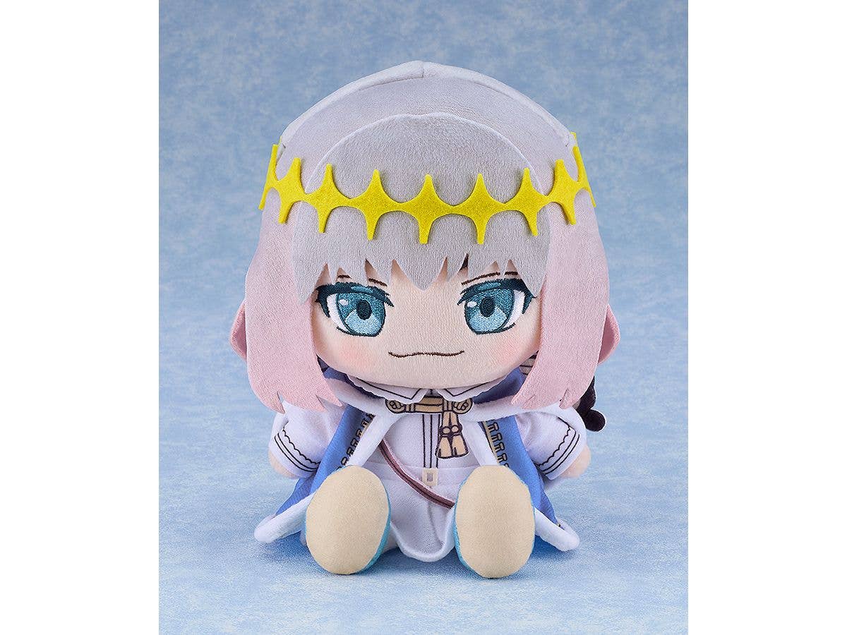 ORANGE ROUGE Chocopuni Plushie Pretender/Oberon | 4580590188839