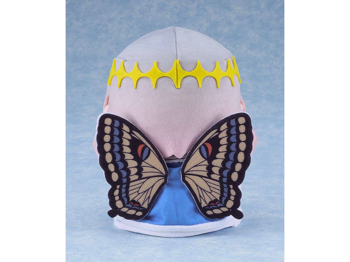ORANGE ROUGE Chocopuni Plushie Pretender/Oberon | 4580590188839
