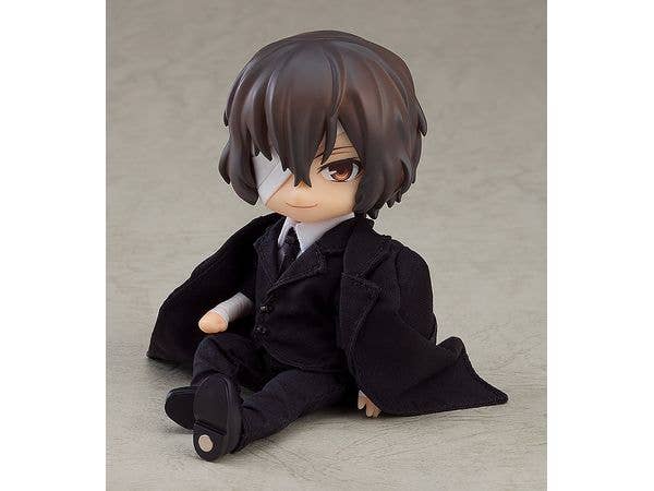 Nendoroid Doll Osamu Dazai: Dark Era Ver. | 4571697189782