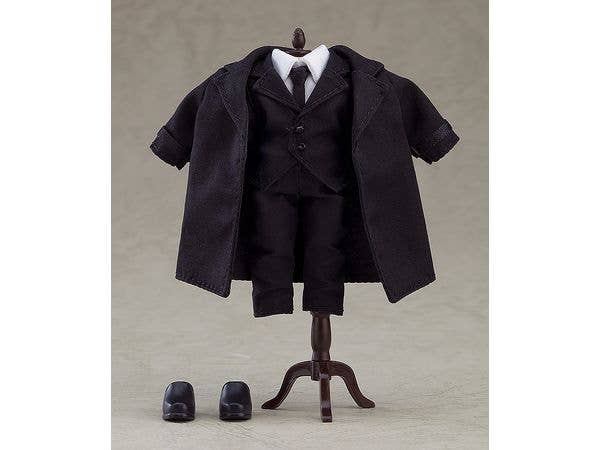 Nendoroid Doll Osamu Dazai: Dark Era Ver. | 4571697189782