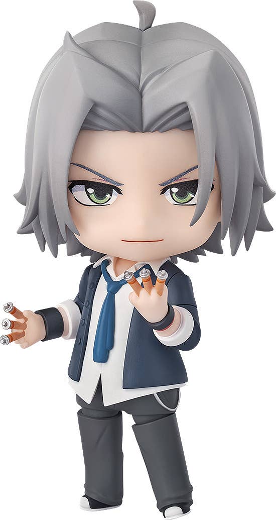 Nendoroid Hayato Gokudera | 4571697189812