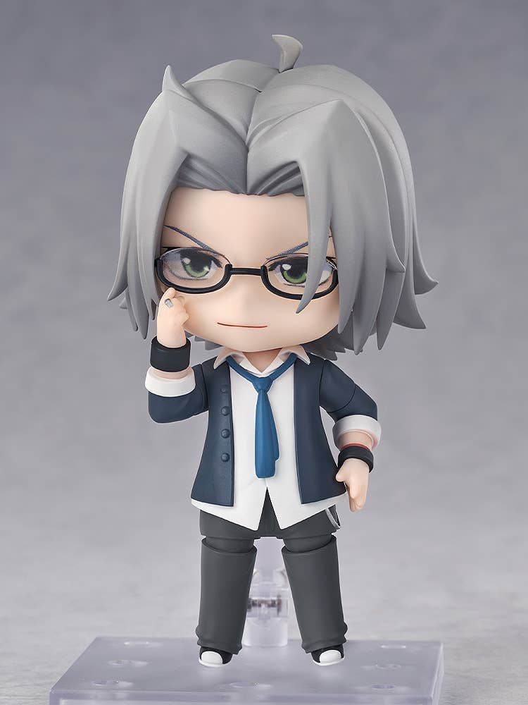 Nendoroid Hayato Gokudera | 4571697189812