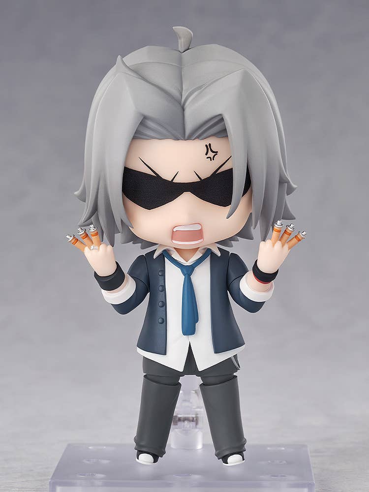 Nendoroid Hayato Gokudera | 4571697189812