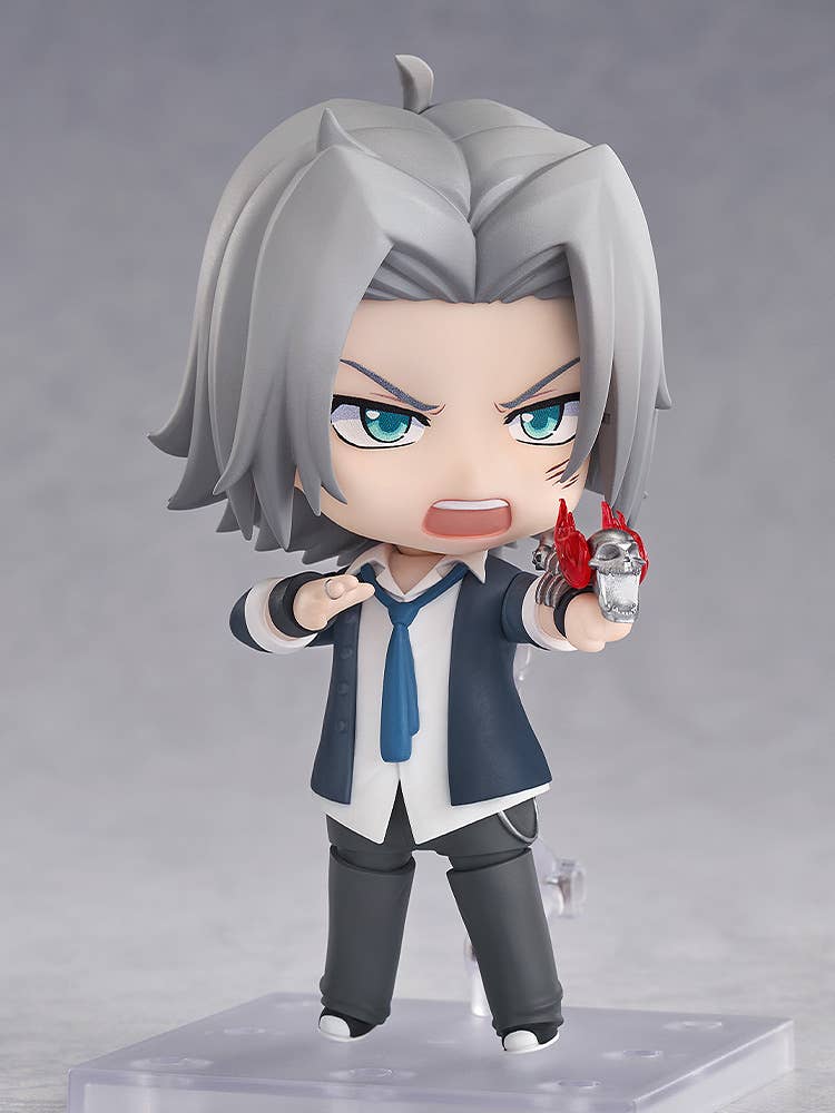 Nendoroid Hayato Gokudera | 4571697189812