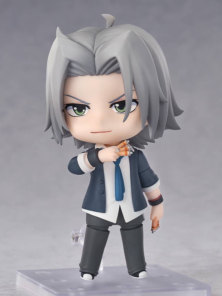 Nendoroid Hayato Gokudera | 4571697189812