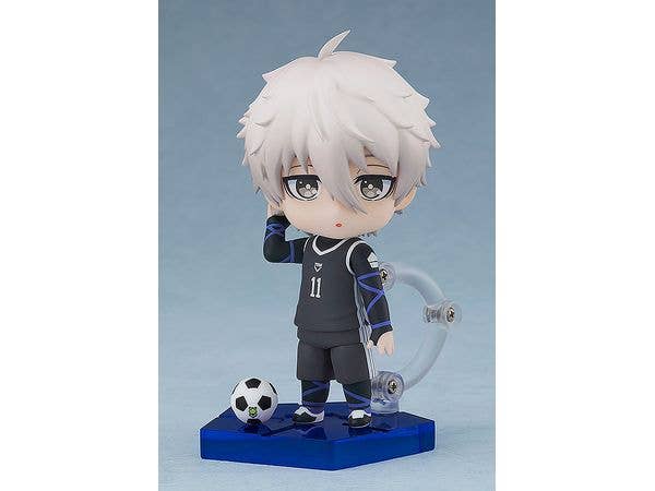 Nendoroid Nagi Seishiro(re-run) | 4580590190535