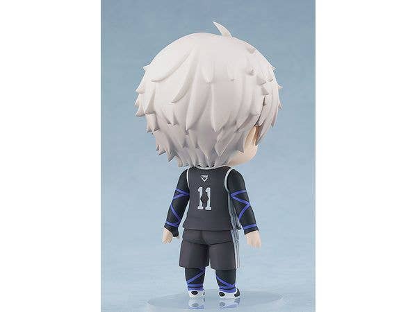 Nendoroid Nagi Seishiro(re-run) | 4580590190535
