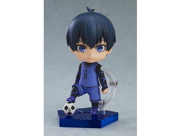 Nendoroid Isagi Yoichi(re-run) | 4580590190542