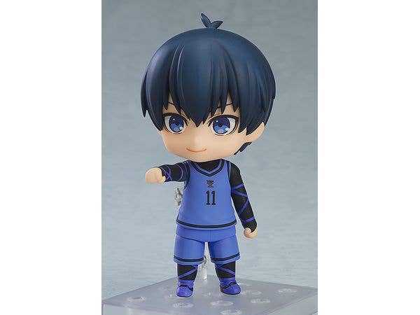 Nendoroid Isagi Yoichi(re-run) | 4580590190542