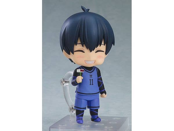 Nendoroid Isagi Yoichi(re-run) | 4580590190542