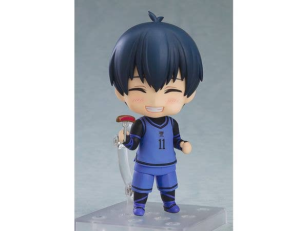 Nendoroid Isagi Yoichi(re-run) | 4580590190542