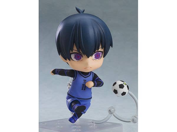 Nendoroid Isagi Yoichi(re-run) | 4580590190542