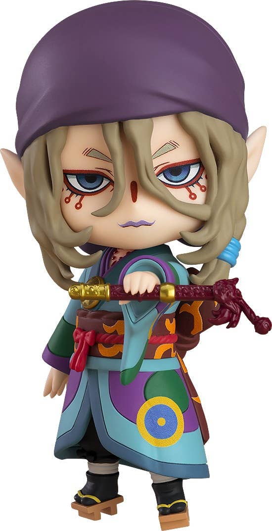 Nendoroid Medicine Seller | 4580590191884