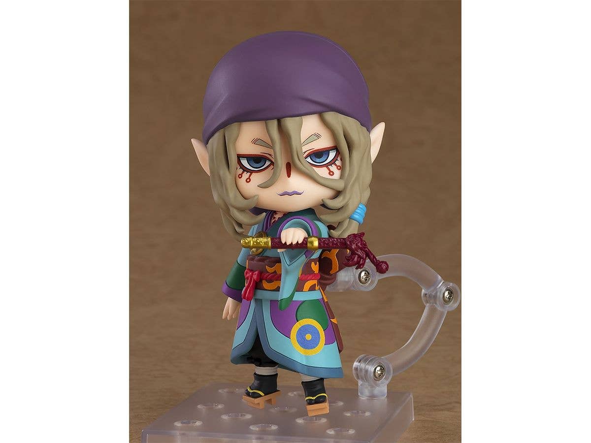 Nendoroid Medicine Seller | 4580590191884