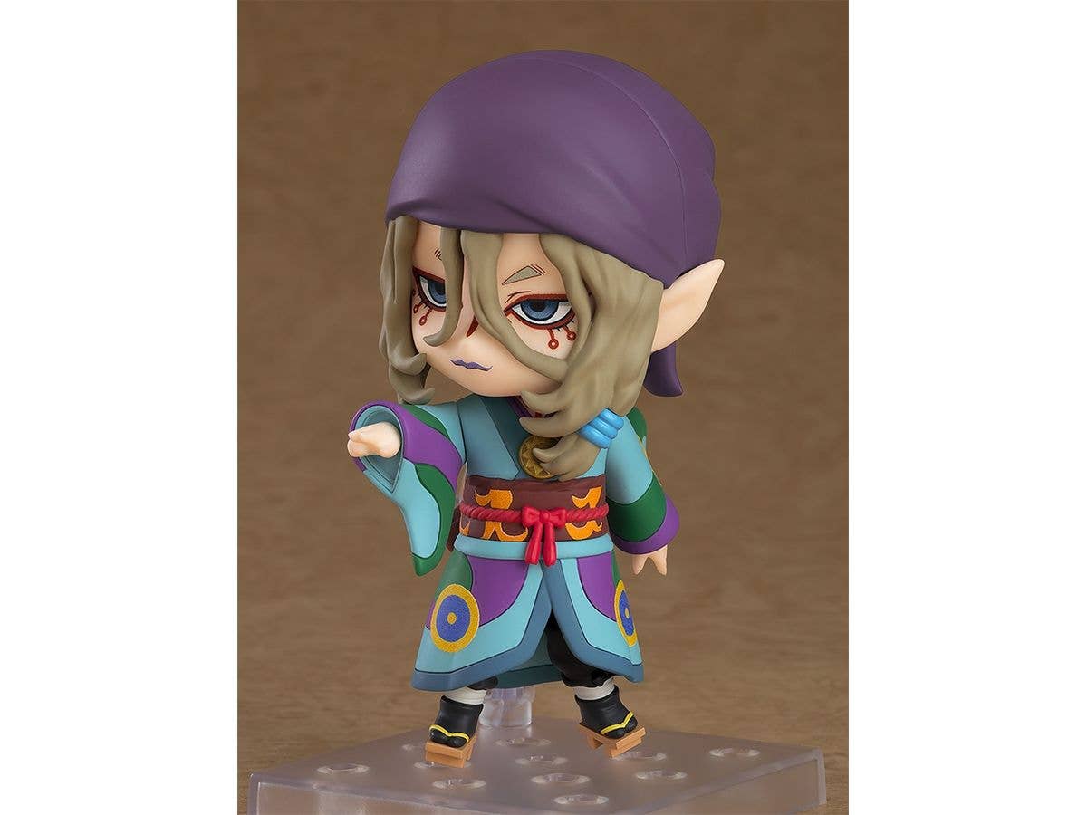 Nendoroid Medicine Seller | 4580590191884