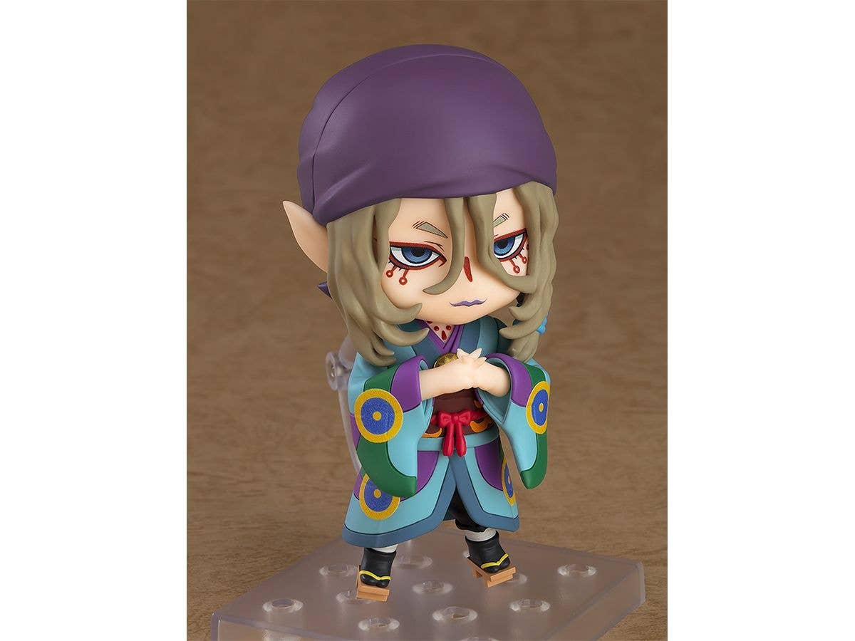 Nendoroid Medicine Seller | 4580590191884