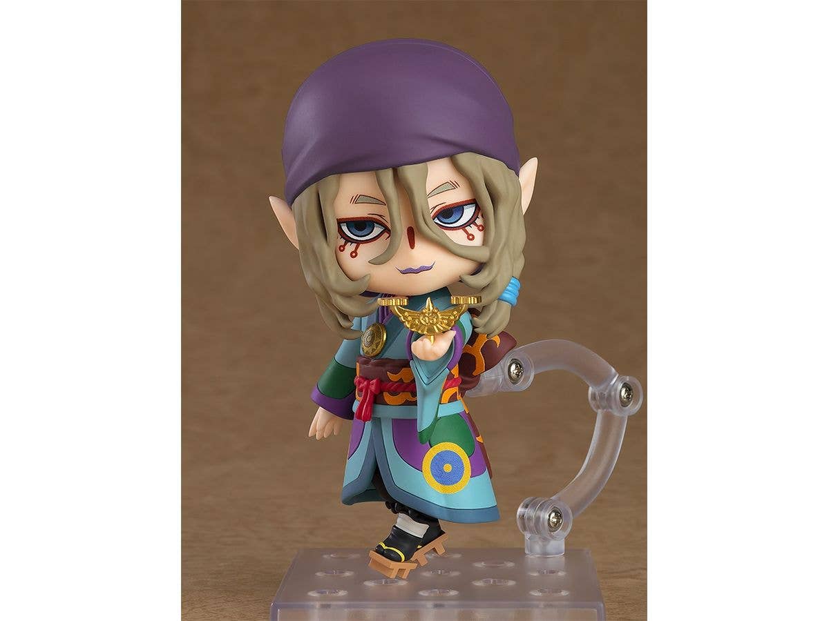 Nendoroid Medicine Seller | 4580590191884