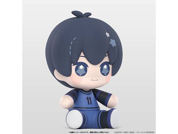 Huggy Good Smile Isagi Yoichi | 4580590192393