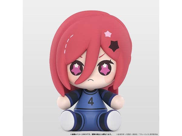 Huggy Good Smile Chigiri Hyoma | 4580590192416