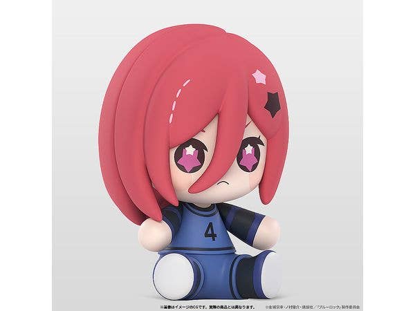 Huggy Good Smile Chigiri Hyoma | 4580590192416