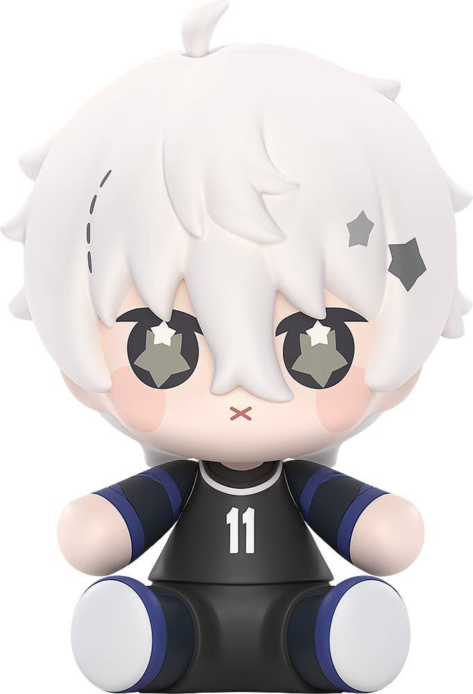Huggy Good Smile Nagi Seishiro | 4580590192423