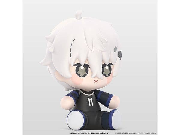 Huggy Good Smile Nagi Seishiro | 4580590192423
