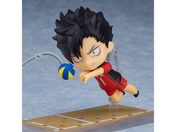 Nendoroid Tetsuro Kuroo(3rd-run) | 4580590192454