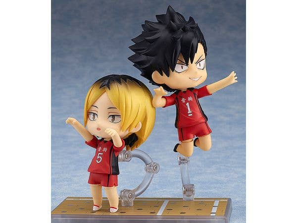 Nendoroid Tetsuro Kuroo(3rd-run) | 4580590192454
