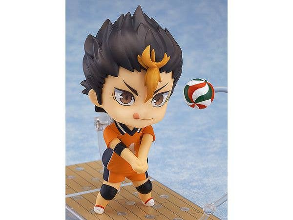 Nendoroid Yu Nishinoya(4th-run) | 4580590192478