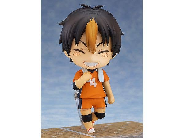 Nendoroid Yu Nishinoya(4th-run) | 4580590192478