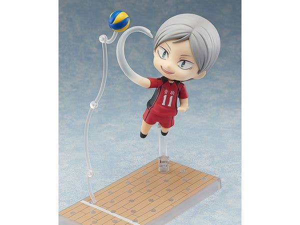 Nendoroid Lev Haiba(re-run) | 4580590192485
