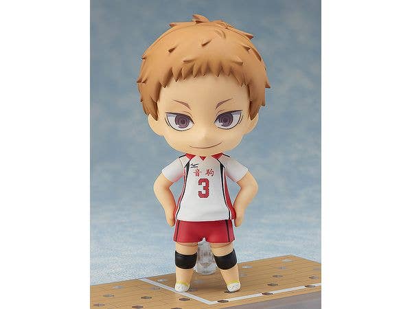 Nendoroid Morisuke Yaku(re-run) | 4580590192492