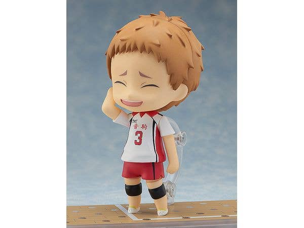 Nendoroid Morisuke Yaku(re-run) | 4580590192492