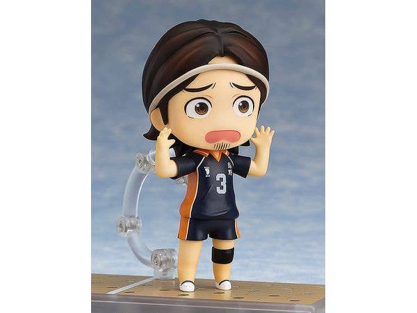 Nendoroid Asahi Azumane(3rd-run) | 4580590192508