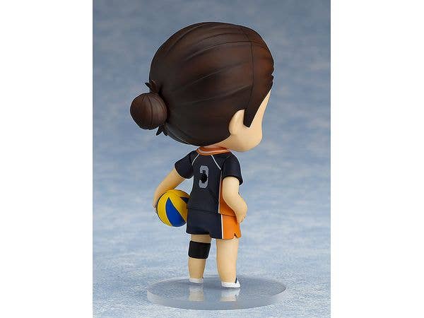 Nendoroid Asahi Azumane(3rd-run) | 4580590192508