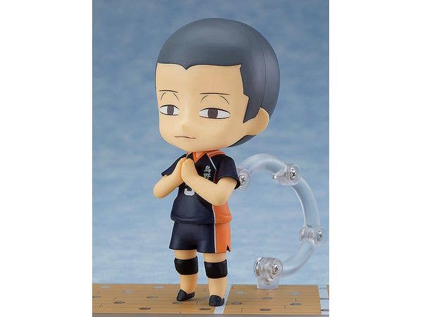 Nendoroid Ryunosuke Tanaka(3rd-run) | 4580590192515