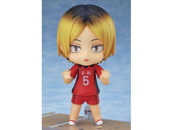 Nendoroid Kenma Kozume(4th-run) | 4580590192522